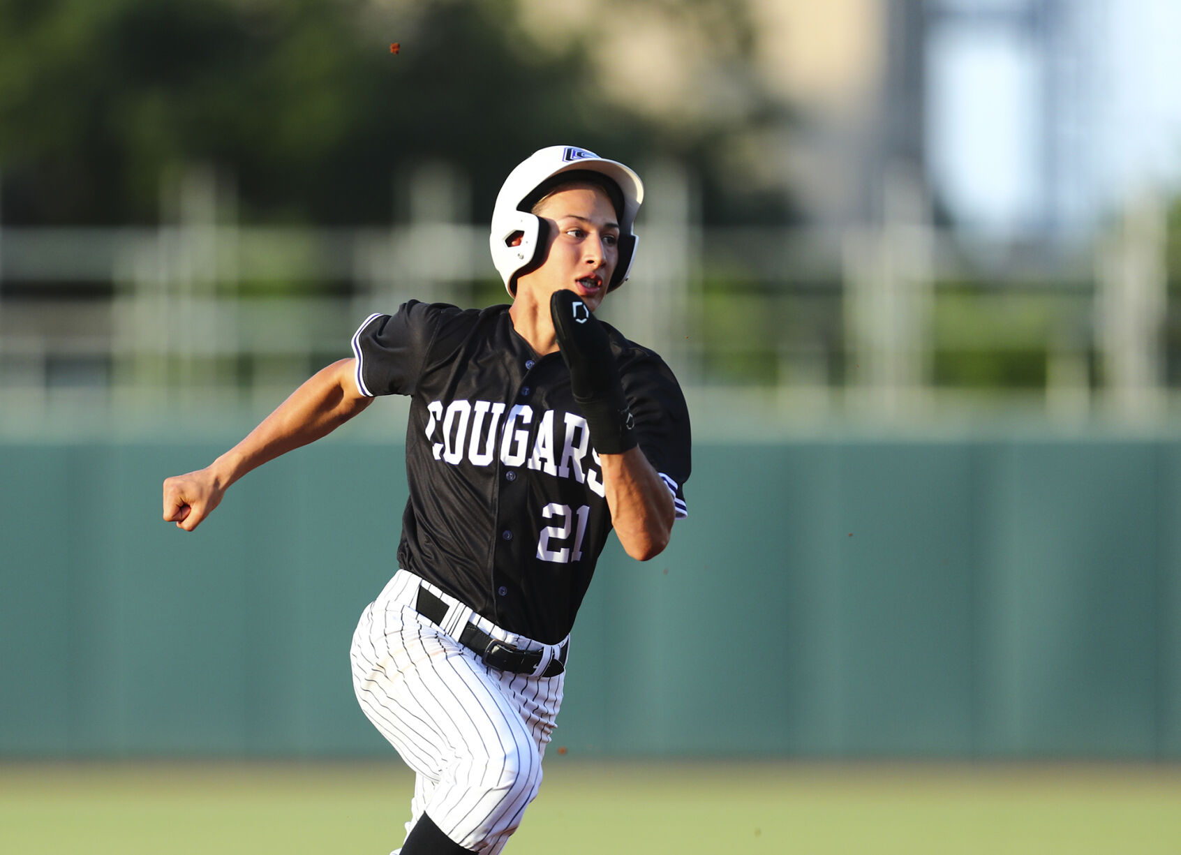 College Station vs. Friendswood